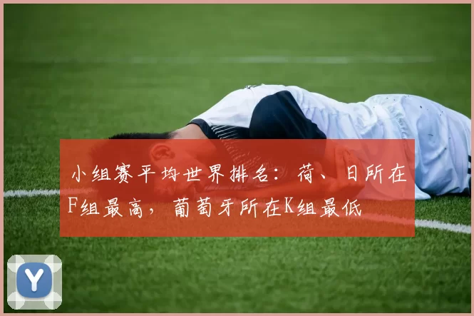 小组赛平均世界排名：荷、日所在F组最高，葡萄牙所在K组最低